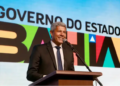 Jerônimo pede revisão de acordos para eleição da presidência da ALBA, diz site
